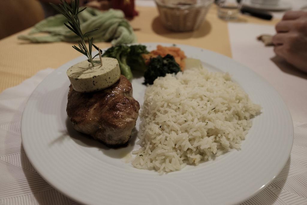 Hotel Restaurant Bergheim Flumserberg Extérieur photo