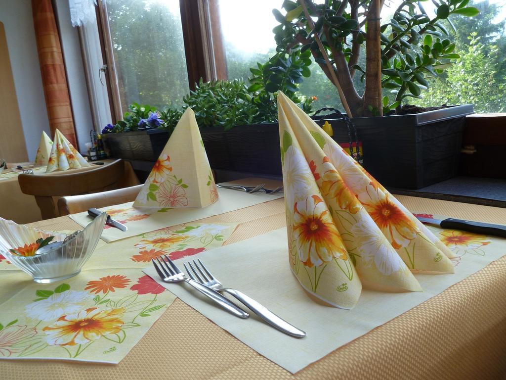 Hotel Restaurant Bergheim Flumserberg Extérieur photo